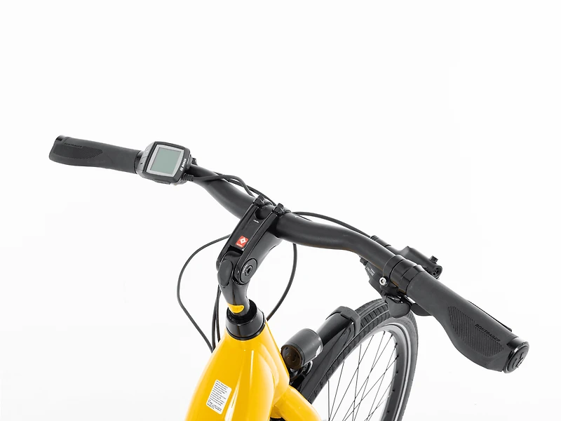 Verve+ 4S Lowstep Gen 2 - 2023