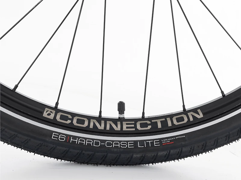 Verve+ 4S Lowstep Gen 2 - 2023