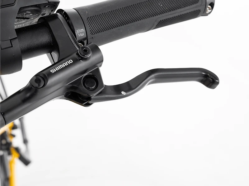 Verve+ 4S Lowstep Gen 2 - 2023