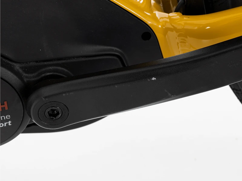 Verve+ 4S Lowstep Gen 2 - 2023