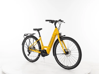 Verve+ 4S Lowstep Gen 2 - 2023