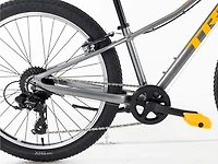 Precaliber 24 8-speed Suspension