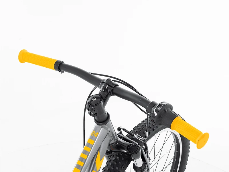 Precaliber 24 8-speed Suspension