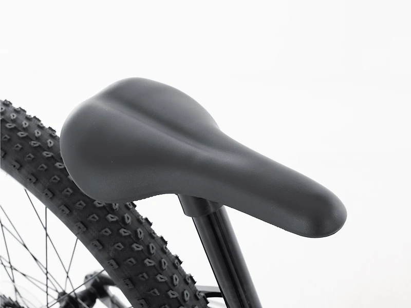 Precaliber 24 8-speed Suspension