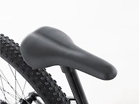 Precaliber 24 8-speed Suspension