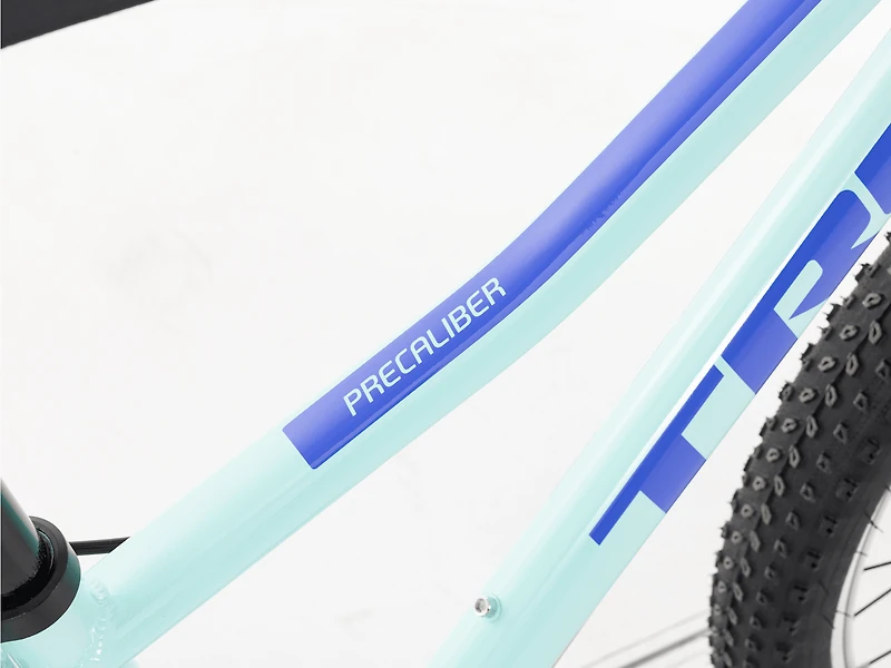 Precaliber 24 8-speed Suspension - 2026, 24"