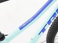 Precaliber 24 8-speed Suspension - 2026, 24"