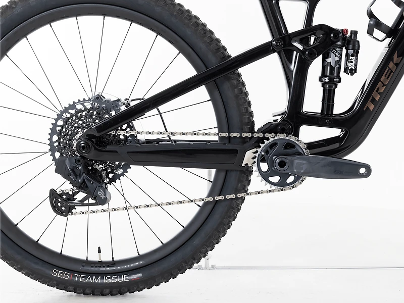 Fuel EX 9.8 GX AXS Gen 6 - 2023, Medium