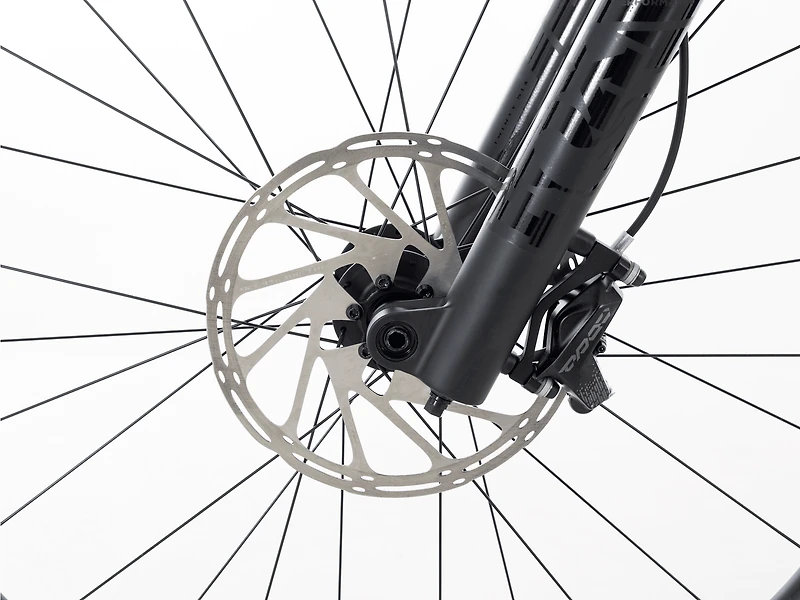 Fuel EX 9.8 GX AXS Gen 6 - 2023, Medium