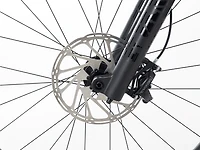 Fuel EX 9.8 GX AXS Gen 6 - 2023, Medium