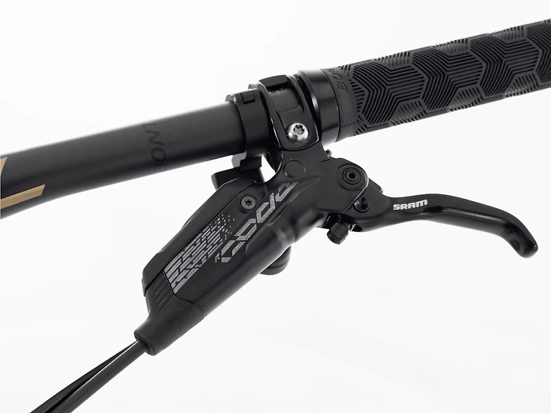 Fuel EX 9.8 GX AXS Gen 6 - 2023, Medium