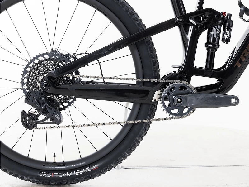 Fuel EX 9.8 GX AXS Gen 6 - 2023