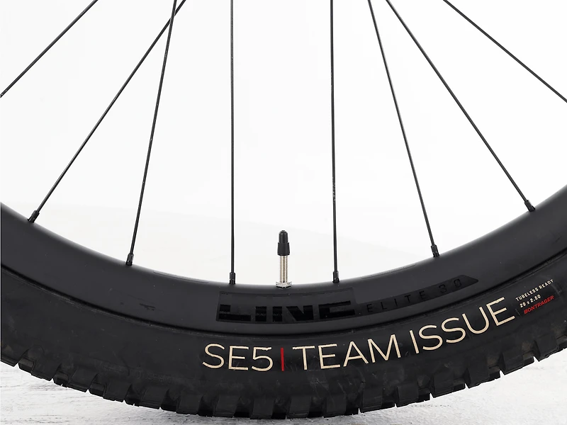 Fuel EX 9.8 GX AXS Gen 6 - 2023