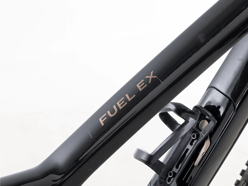 Fuel EX 9.8 GX AXS Gen 6 - 2023