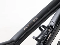 Fuel EX 9.8 GX AXS Gen 6 - 2023