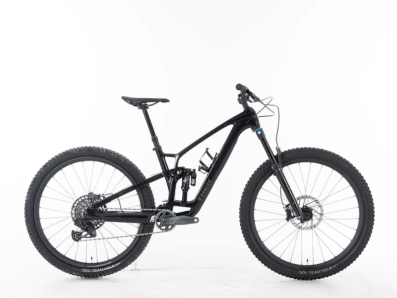 Fuel EX 9.8 GX AXS Gen 6 - 2023