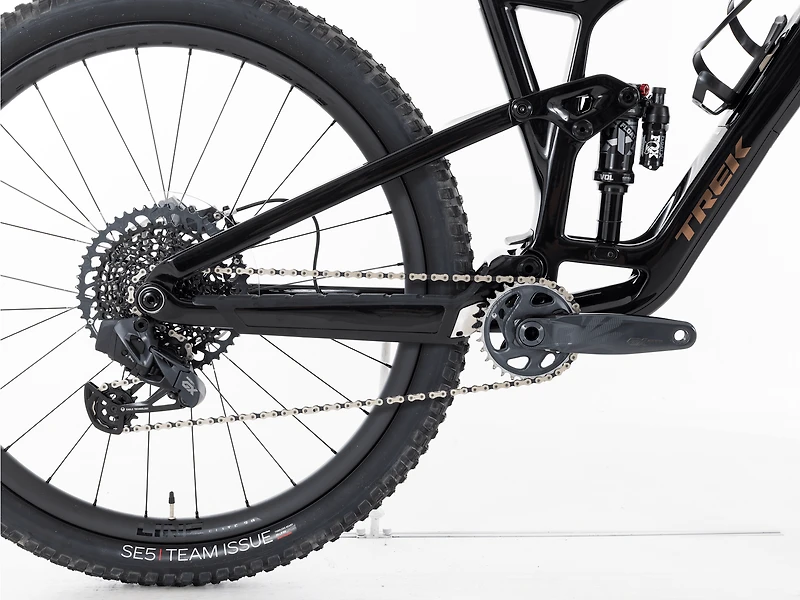 Fuel EX 9.8 GX AXS Gen 6 - 2023