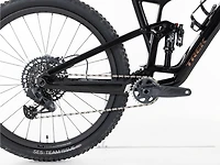 Fuel EX 9.8 GX AXS Gen 6 - 2023