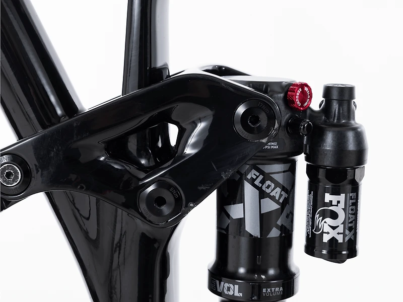 Fuel EX 9.8 GX AXS Gen 6 - 2023