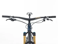 Fuel EX 9.9 XTR Gen 6 - 2023, Large