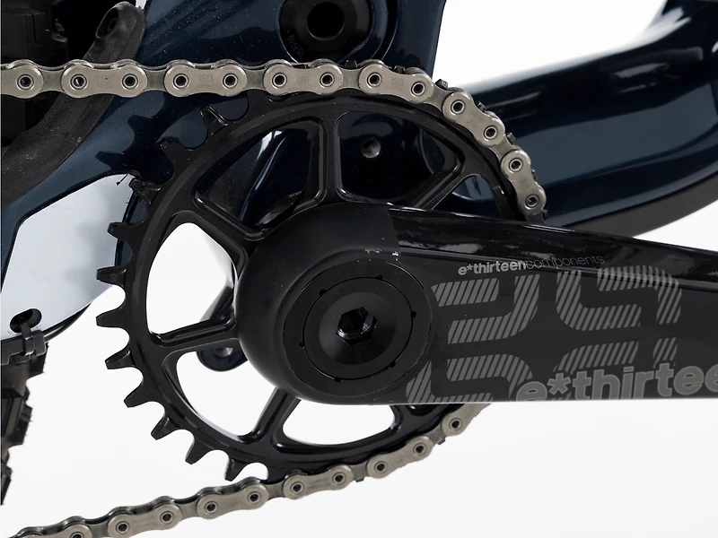 Fuel EX 9.9 XTR Gen 6 - 2023, Large