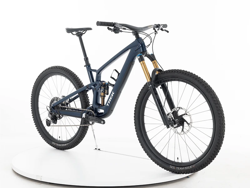 Fuel EX 9.9 XTR Gen 6 - 2023, Large