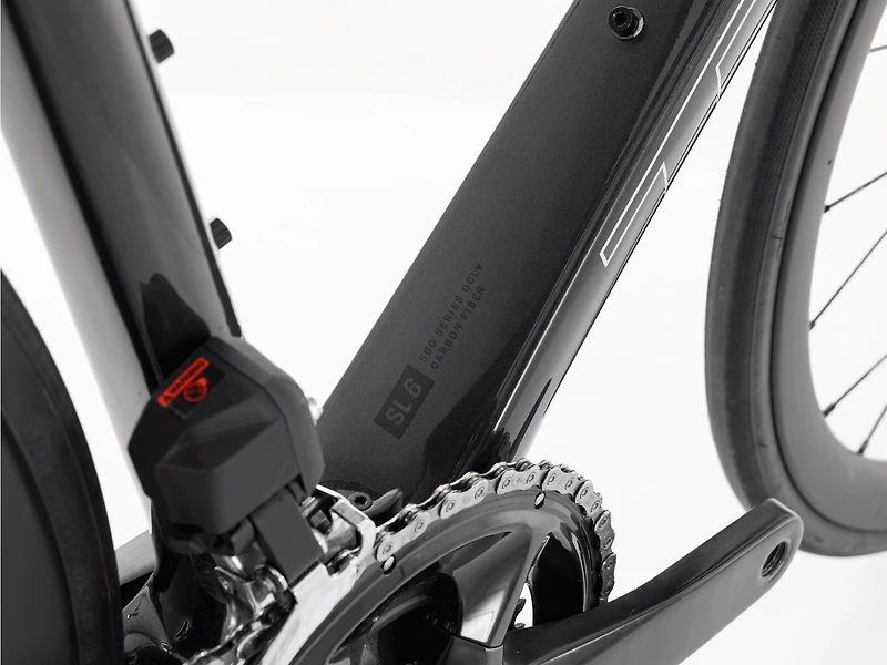 monda SL 6 Pro Di2 - 2023