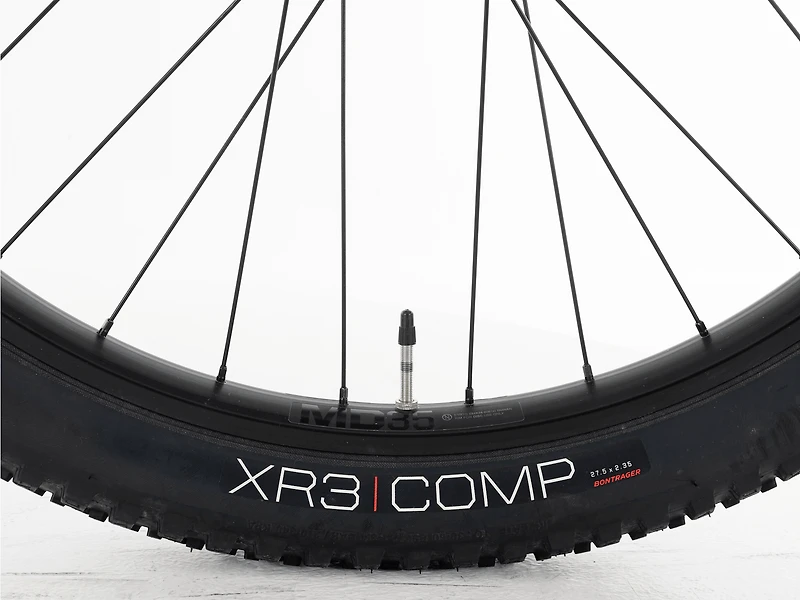 Powerfly FS 4 Gen 3 - 2023, Small