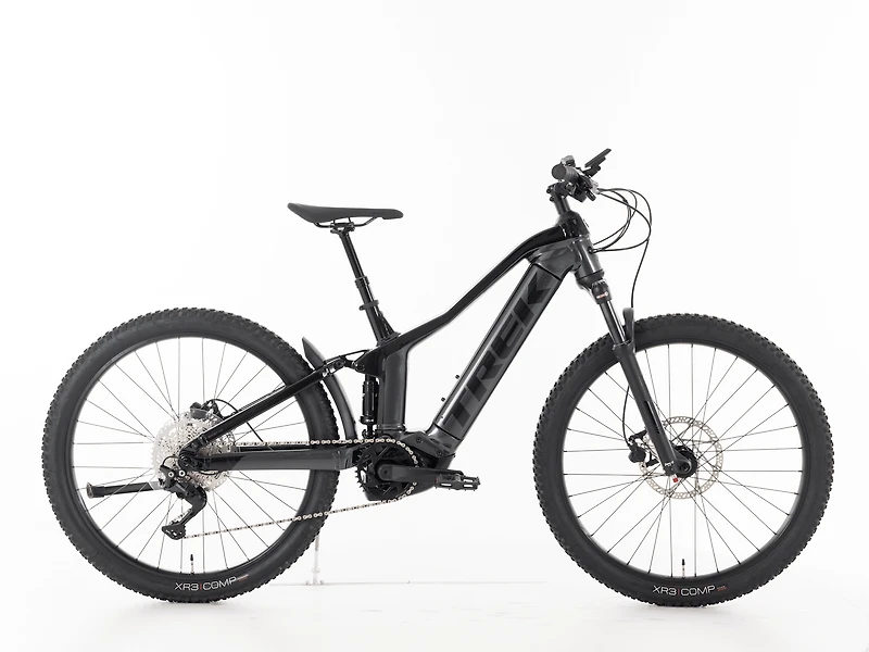 Powerfly FS 4 Gen 3 - 2023, Small