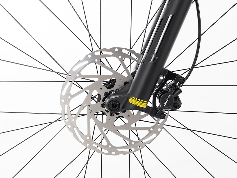 Powerfly FS 4 Gen 3 - 2023, Large