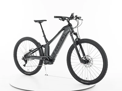 Powerfly FS 4 Gen 3 - 2023, Large