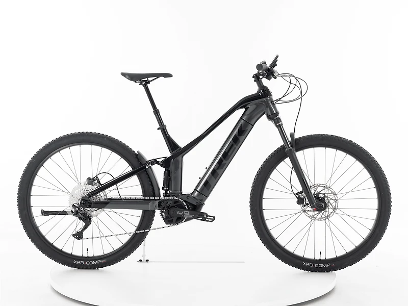 Powerfly FS 4 Gen 3 - 2023, Large