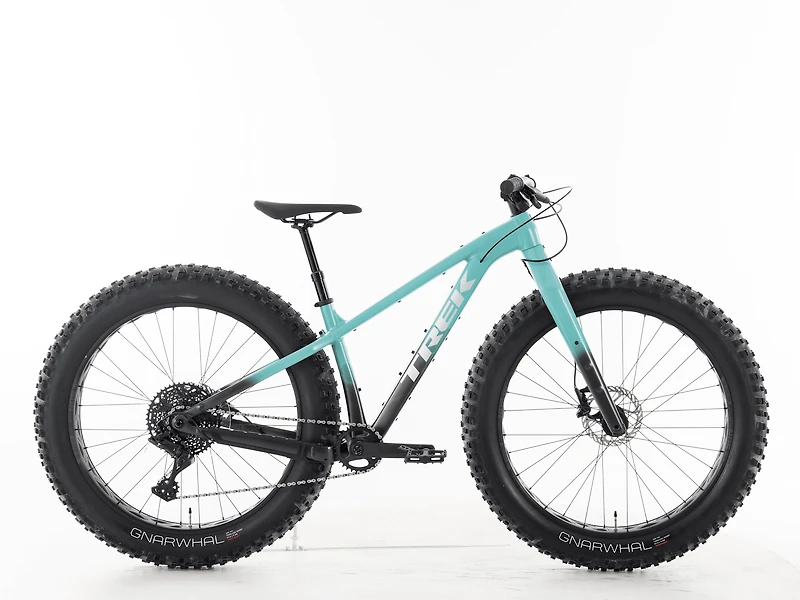 Farley 5 - 2026, Small