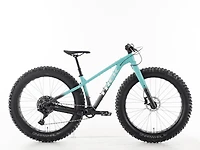 Farley 5 - 2026, Small