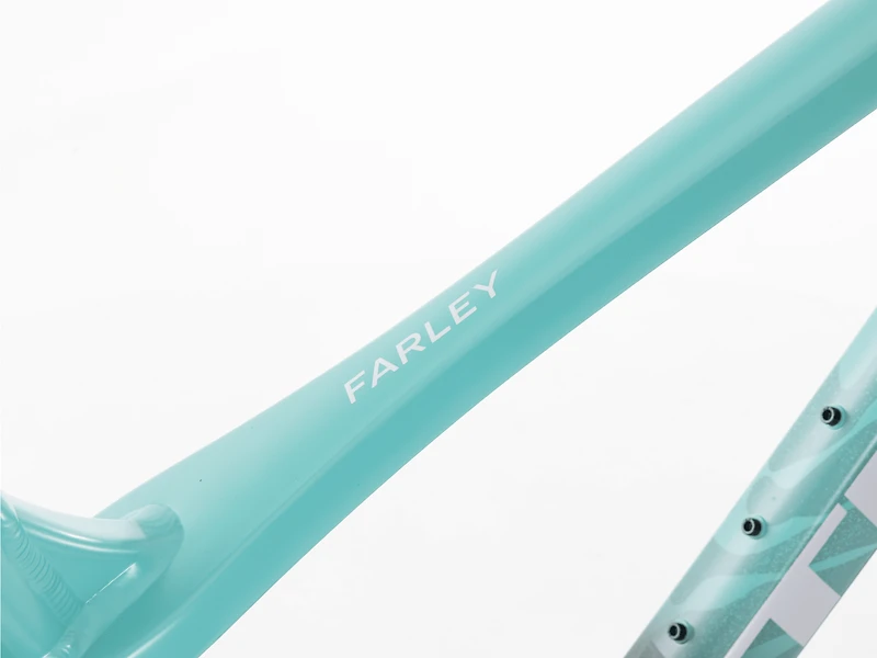 Farley 5 - 2026, X-Large