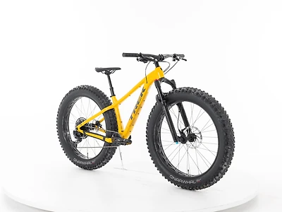 Farley 7 - 2026, Small