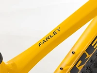 Farley 7 - 2026, Small
