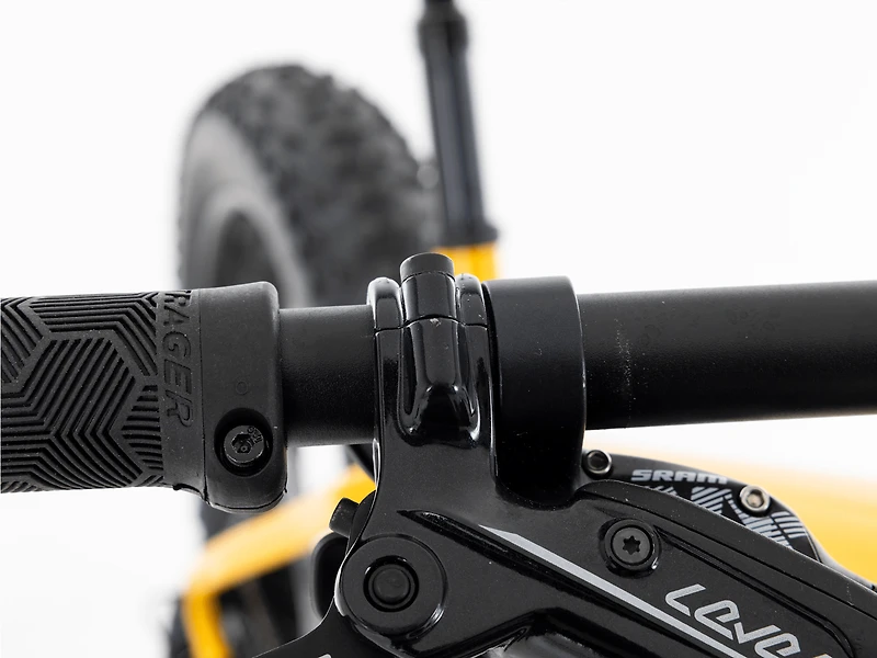 Farley 7 - 2026, X-Large