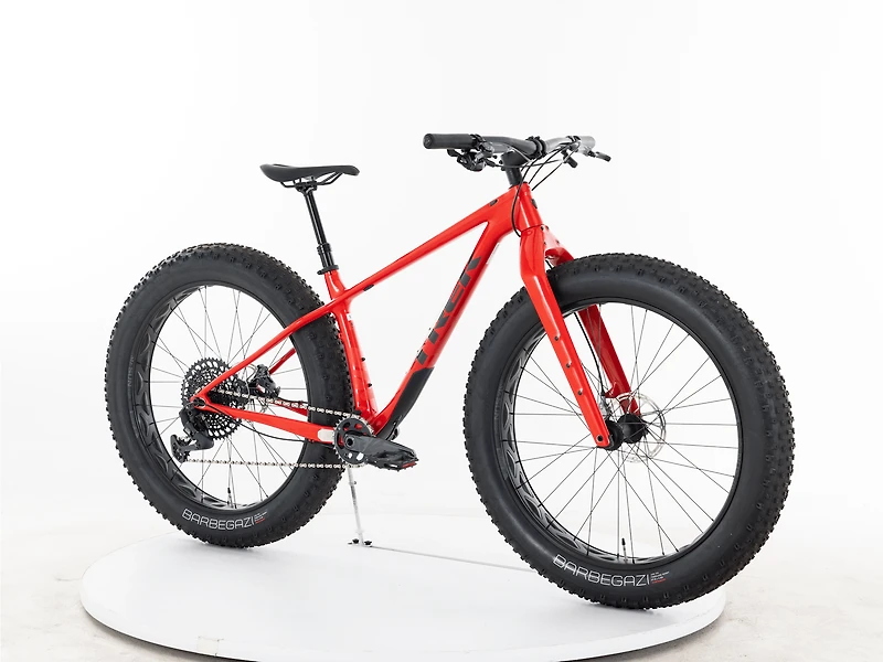 Farley 9.6 - 2024