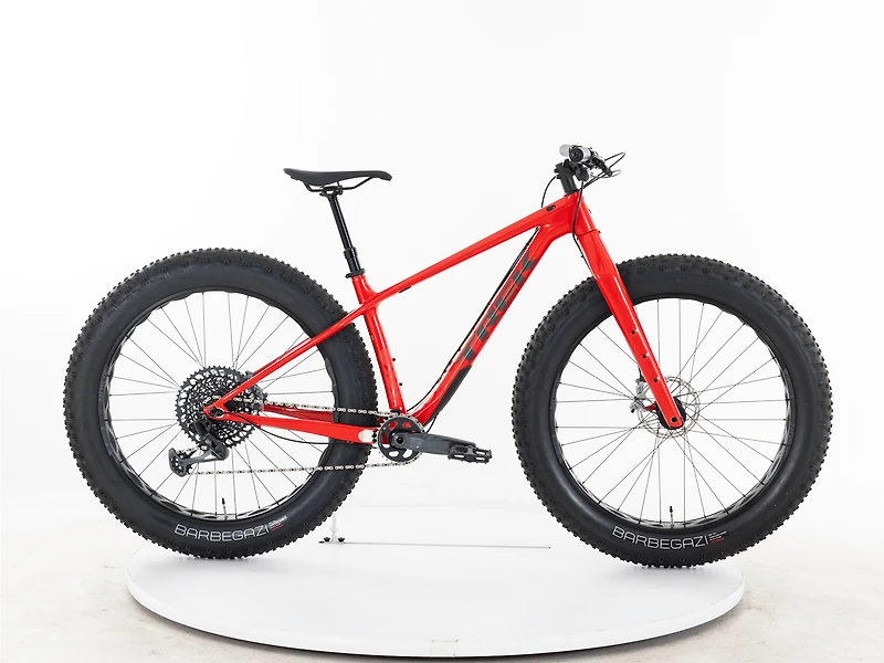 Farley 9.6 - 2024