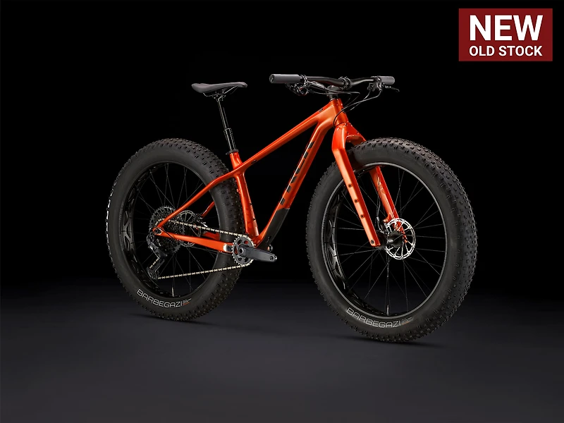 Farley 9.6 - 2024