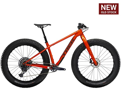 Farley 9.6 - 2024