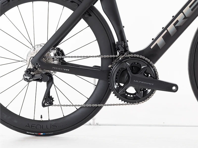 Madone SLR 7 Gen 7 - 2024