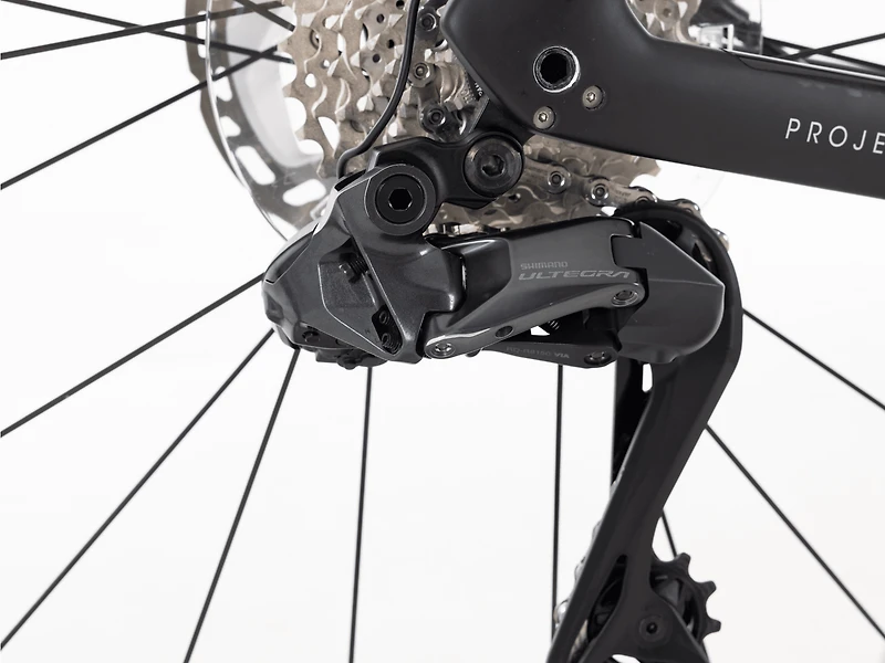 Madone SLR 7 Gen 7 - 2024