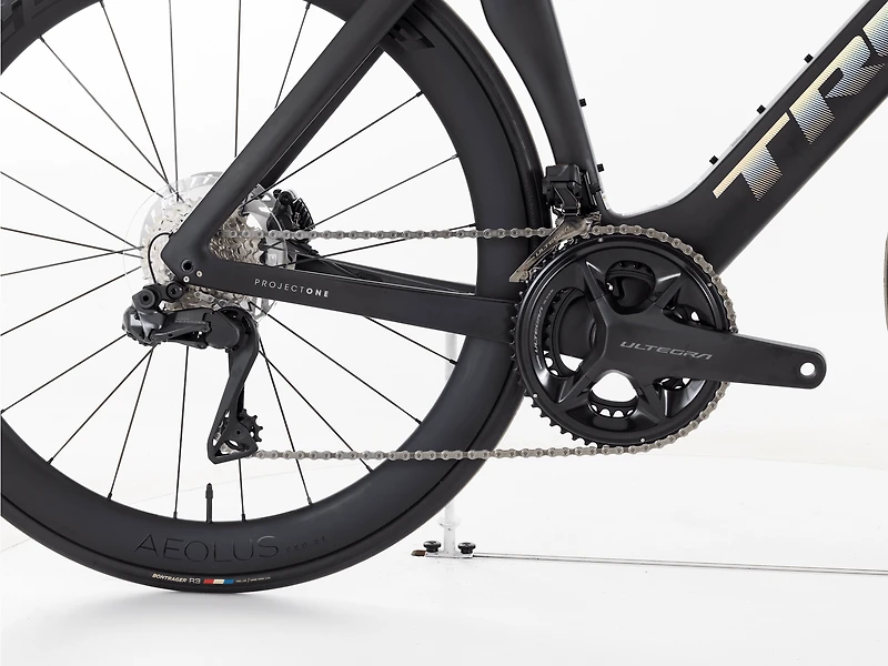 Madone SLR 7 Gen 7 - 2024