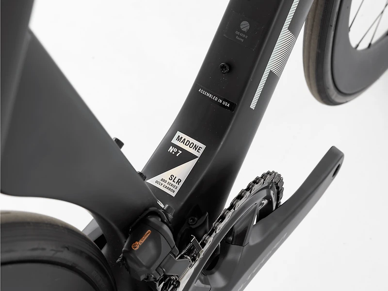 Madone SLR 7 Gen 7 - 2024