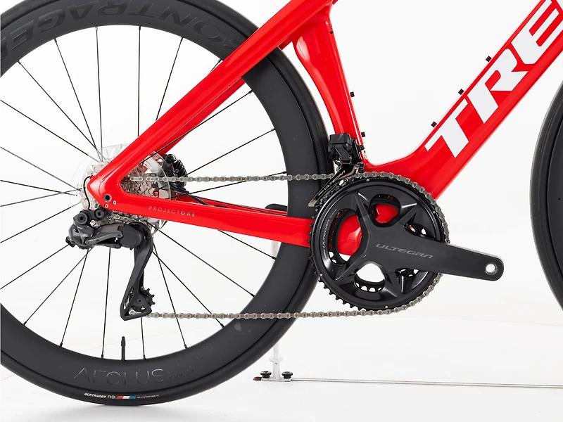 Madone SLR 7 Gen 7 - 2024, 52cm