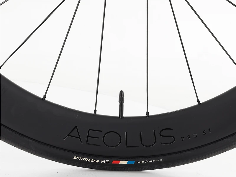 Madone SLR 7 Gen 7 - 2024, 52cm
