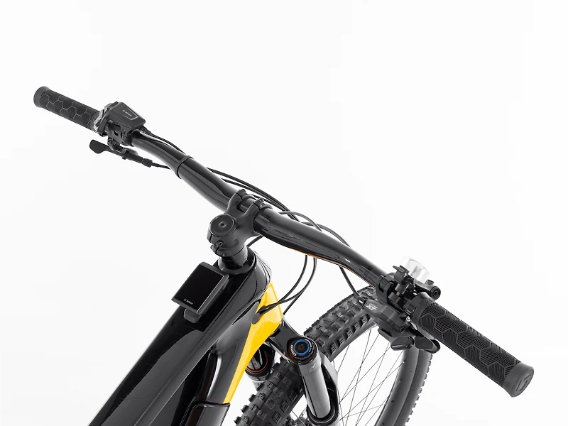 Rail 9.7 Gen 4 - 2024