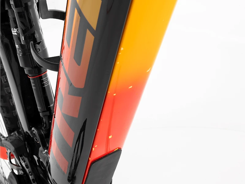 Rail 9.7 Gen 4 - 2024